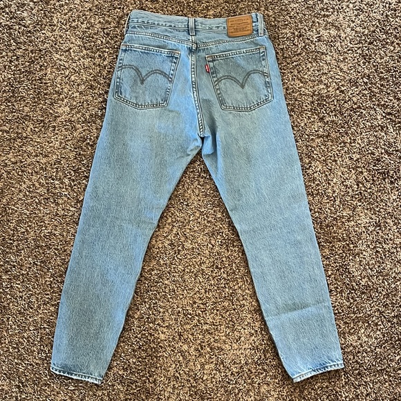 Levi’s Wedgie Jeans - Picture 3 of 11